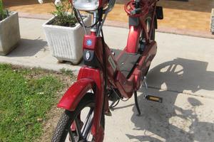 Piaggio Ciao Px del 1991 Restaurato