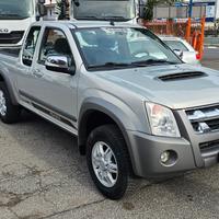 Isuzu d-max 4wd pick-up autocarro 4posti 3.0tdi