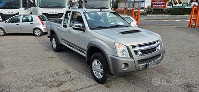 Isuzu d-max 4wd pick-up autocarro 4posti 3.0tdi