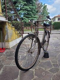 bicicletta uomo Torpado