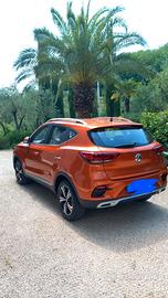 Auto MG ZS VTI 1.5 COMFORT