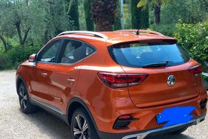 Auto MG ZS VTI 1.5 COMFORT