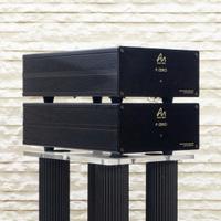 Audio Note-Amplificatori Finali -P Zero
