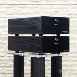 Audio Note-Amplificatori Finali -P Zero