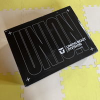 Scarponi per Snowboard