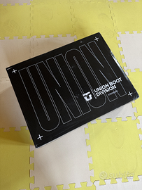 Scarponi per Snowboard