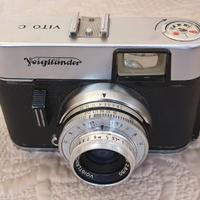 Voigtlander VITO C