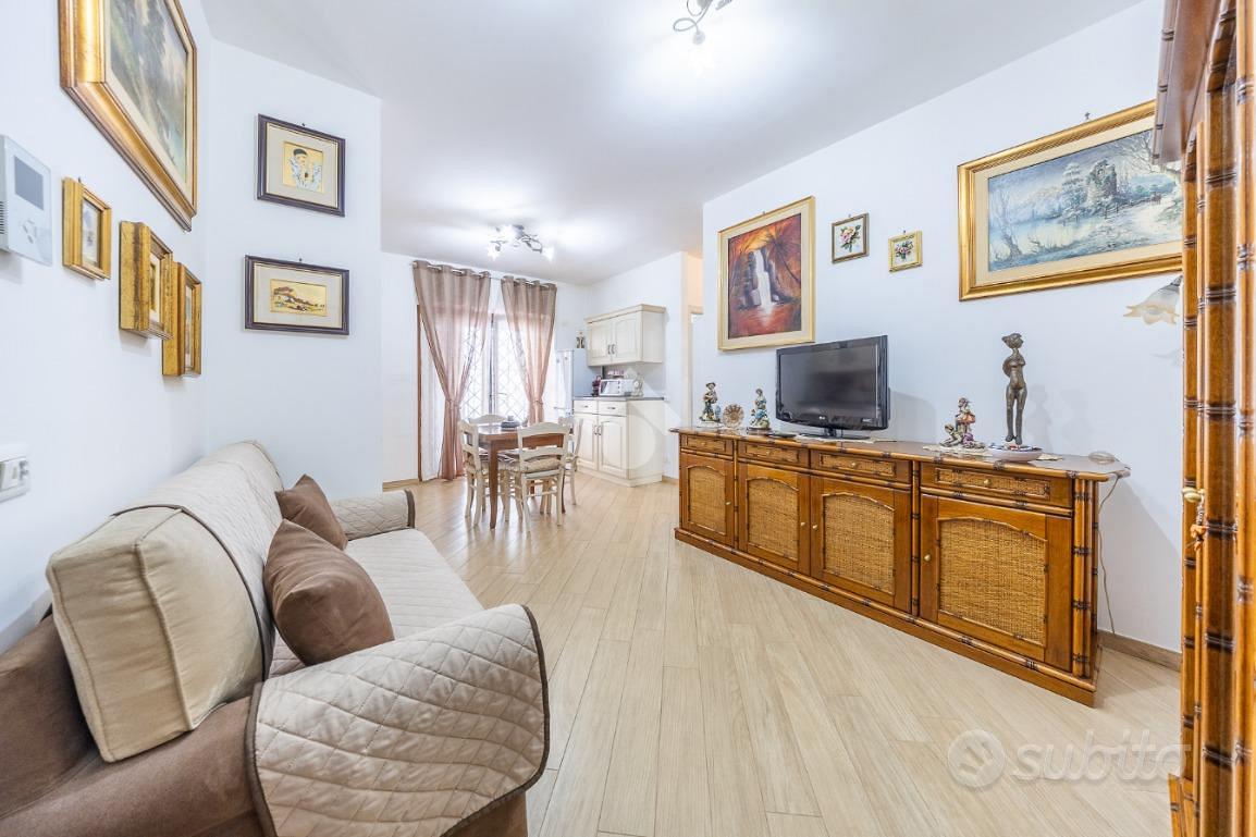 Appartamento – Guidonia Montecelio, Roma Capitale - Vista 4