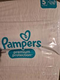 Nr. 152 Pampers Progressi Taglia 11-16 kg