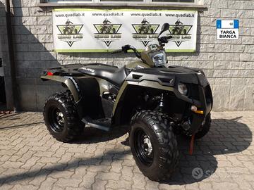 Polaris Sportsman Forest 700 - 2013