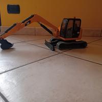 escavatore bruder 