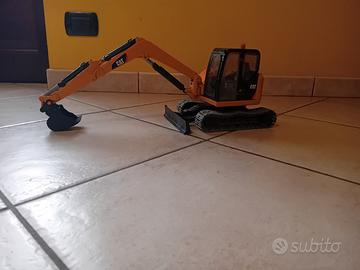 escavatore bruder 