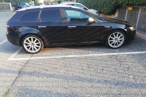 alfa Romeo 159