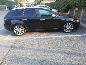 alfa Romeo 159