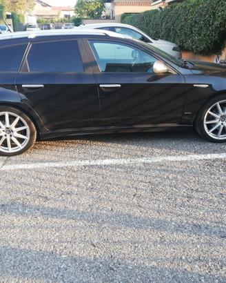 alfa Romeo 159