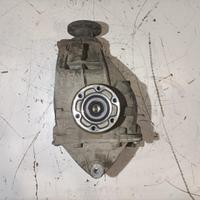DIFFERENZIALE POSTERIORE BMW X3 1° Serie Diesel 2