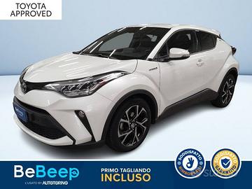 Toyota C-HR 1.8H TREND E-CVT