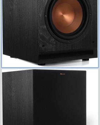 Subwoofer Klipsch SPL 100