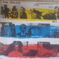 THE POLICE