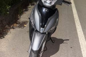 KYMCO PEOPLE S 125i