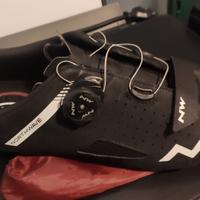 scarpe ciclismo strada