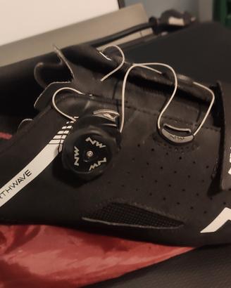 scarpe ciclismo strada