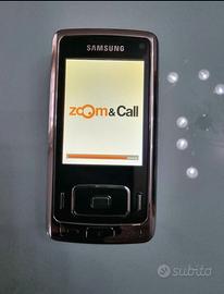 samsung sgh g800 