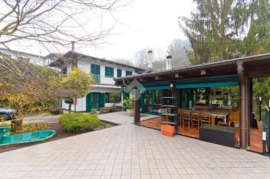 CASA SEMINDIPENDENTE A TORINO