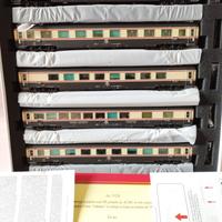 Trenini elettrici 91