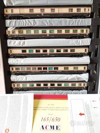 Trenini elettrici 91