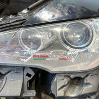 BMW X5 E70 FARO SX GUIDA LED XENO BIXENO ORIGINALE