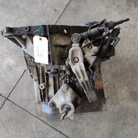 Cambio FIAT SCUDO 1905cc TD del 1998