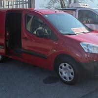 Peugeot AUTOCARRO 3 POSTI