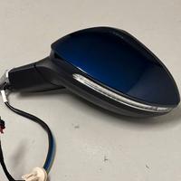 Coppia specchietti originali Volkswagen Golf 8 8.5