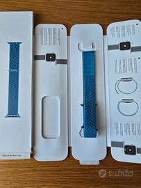 cinturino apple watch 