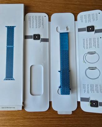 cinturino apple watch 