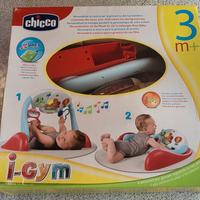 Palestrina Chicco I-Gym