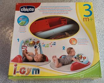Palestrina Chicco I-Gym
