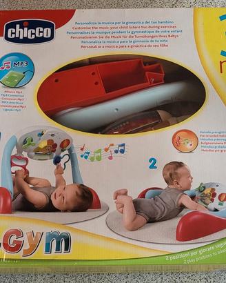 Palestrina Chicco I-Gym