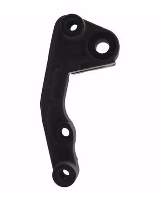 Staffa pinza freno anteriore moto Gilera epoca