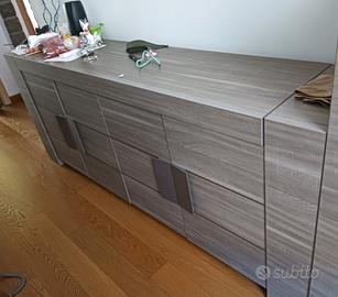 credenze da soggiorno 