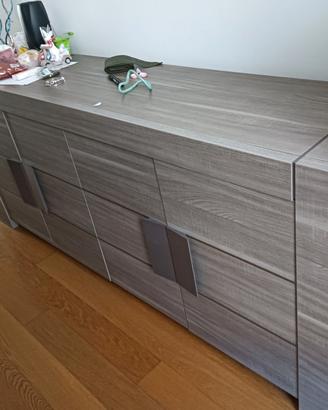 credenze da soggiorno 