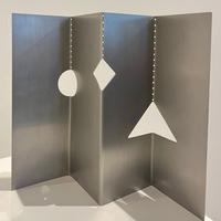 Scultura di Piero Polato