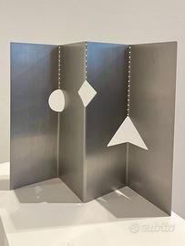 Scultura di Piero Polato