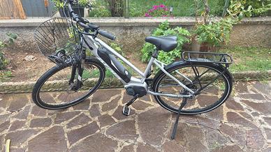 Atala District ebike e bike donna 6.4