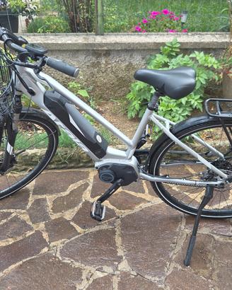Atala District ebike e bike donna 6.4