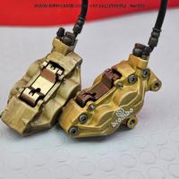 PINZE ANTERIORI APRILIA RSV 1000 2001 2002 RSV1000