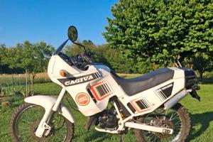 Cagiva 50 Cocis Lucky Explorer