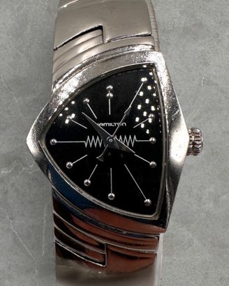 Hamilton Ventura 24MM Ref. H242110