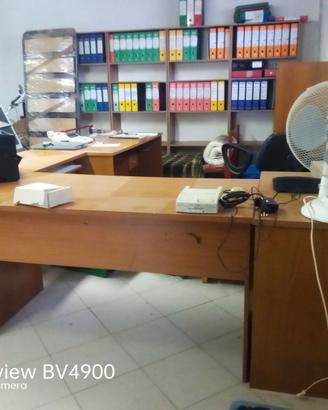 arredamento ufficio